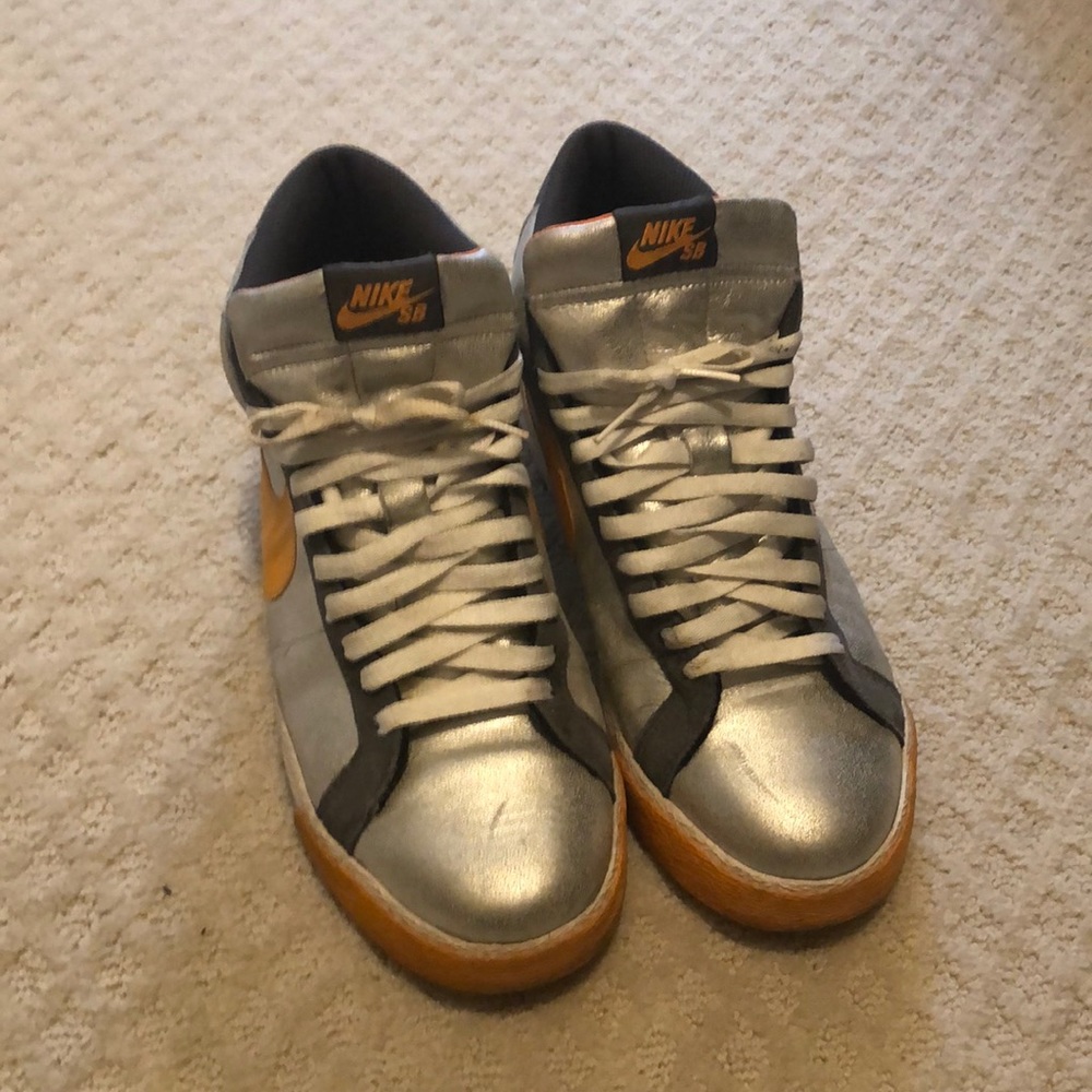 Nike SB Blazers